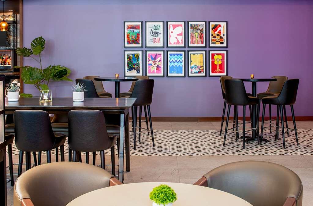 Hyatt House Tampa Downtown Hotel Restaurant photo